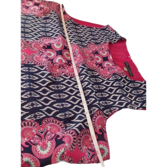 Rose & Olive XL Tank Top - Picture 7 of 11